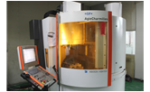 高速CNC